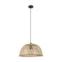 Eglo CLAVERDON 43253 Suspension lumineuse 1x40W/E27