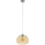Eglo DOGATO  39533 Suspension lumineuse 1x60W/E27