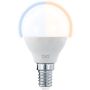 Eglo EGLO ACCESS 11805 Ampoule 1x5W/E14 2700K-6500K 400LM