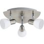 Eglo ENEA 90986 Spot 3x40W/E14 IP20