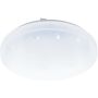 Eglo FRANIA-A 98294 Plafonnier 1x12W/LED 2700K-6500K 1050LM IP44