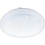 Eglo FRANIA-S 97877 Plafonnier 1x11,5W/LED 3000K 1350LM