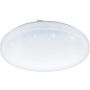 Eglo FRANIA-S 97878 Plafonnier 1x17,3W/LED 3000K 2000LM