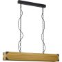 Eglo HARBOROUGH 43159 Suspension lumineuse 4x40W/E27