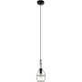 Eglo ITCHINGTON 33016 Suspension lumineuse 1x40W/E14