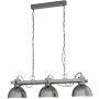 Eglo LUBENHAM 1  43168 Suspension lumineuse 3x28W/E27