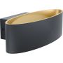 Eglo MACCACARI 98542 Applique murale 1x10W/LED 3000K 1100LM