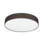 Eglo PASTERI 97614 Plafonnier 3x60W/E27