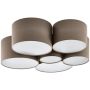 Eglo PASTORE 1 98409 Plafonnier 6x40W/E27
