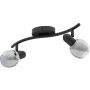 Eglo POLLICA  98625 Spot 2x28W/E14
