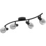 Eglo POLLICA  98626 Spot 4x28W/E14