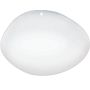 Eglo SILERAS-A  98228 Plafonnier 1x36W/LED 2700K-6500K 3300LM