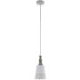 Eglo TALBOT 2 33039 Suspension lumineuse 1x60W/E27