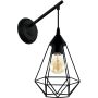 Eglo TARBES 49081 Applique murale 1x60W/E27