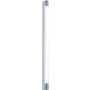 Eglo TRAGACETE  98444 Applique murale 1x24W/LED 4000K 770LM IP44