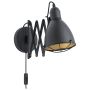 Eglo TREBURLEY 43184 Applique murale 1x28W/E27