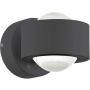 Eglo TREVIOLO 98746 Applique murale 1x23W/LED 3000K 230LM IP44
