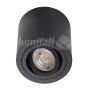 Lumifall CILO NEGRA LMF.CILOB Spot en saillie 1x50W/GU10 IP20