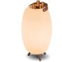 New Garden APOLO 3252 Lampe sur pied 1x1W/LED 6000k 150lm ip44