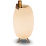 New Garden APOLO 3263 Lampe sur pied 1x1W/LED 6000k 150lm ip44