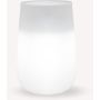 New Garden CAMELIA 3310 Lampe sur pied 1x7W/E27 6500k 600lm ip65