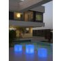 New Garden CUBY 3195 Lampe sur pied 1x5W/LED 6000k 600lm ip65