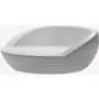 New Garden FORMENTERA 3217 Lampe sur pied 1x7W/E27 6500k 600lm ip65