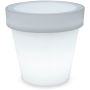 New Garden MAGNOLIA 3264 Lampe sur pied 1x5W/LED 6000k 600lm ip65