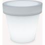 New Garden MAGNOLIA 3329 Lampe sur pied 1x5W/LED 6000k 600lm ip65