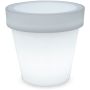 New Garden MAGNOLIA 3331 Lampe sur pied 1x5W/LED 6000k 600lm ip65