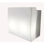 New Garden SICILIA 3158 Lampe sur pied 1x7W/g13_t8_120cm 6000k 2800lm ip65