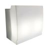 New Garden SICILIA 3260 Lampe sur pied 1x5W/LED 6000k 600lm ip65