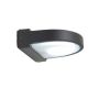 Novolux DARK 080A-G05X1A-04 Applique murale 1x23W/E27 IP54