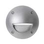 Novolux DEVON 084F-G31X1A-03 Lampe d'escalier encastrée 1x3W/GX53 350LM IP66