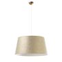 Novolux SELMA 840A-G05X1A-56 Suspension lumineuse 1x40W/E27 IP20