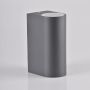 Polux BOSTON 313300 Applique murale 2x10W/GU10 IP44
