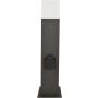 Polux NEW YORK 307323 Lampe sur pied 1x12W/E27 IP44