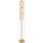 Zuma Line AKARI LD31291/20W Lampadaire 1x20W/LED 3000/4500/6500k 1639lm ip20