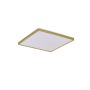 Zuma Line COLIS MS748400S-3-GD Lampe de plafond 2x50W/LED 3000/4000/5500k 3200/300lm