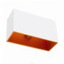 Zuma Line CONCEPT QUADRATE 1489-W/G Applique murale 1x33W/G9 IP20