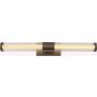 Zuma Line EDDIE WL32186/8W Applique murale 1x8W/LED 3000k 704lm ip44