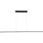 Zuma Line ESERO MS903-BK Suspension lumineuse 1x20W/LED 4000k 1400lm ip20