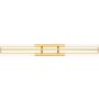 Zuma Line IGGLY WL31929/10W Applique murale 1x10W/LED 3000k 551lm ip20