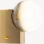 Zuma Line NUA WL31832/1L Applique murale 1x25W/E27 ip20