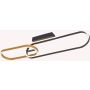 Zuma Line RAVON C241145502A Lampe de plafond 2x24W/LED 3000k 1300lm ip20