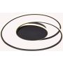 Zuma Line ZEPHYRA C240842601 Lampe de plafond 1x29W/LED 3000k 1800lm ip20