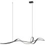 Zambelis PENDANT LED 23109 Suspension lumineuse 27W/led 3000K 2233lm IP20