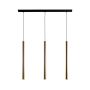 Antigo Akadi 8885 Suspension lumineuse 3x10W/GU10 IP20