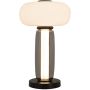 Zambelis TaBLE LED 23085 Lampe de table 23W/led 3000K 2461lm IP20