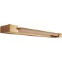 Maxlight FLINK W0319 Applique murale 1x18w/led 3000k 1700lm ip44
